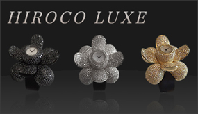 hiroco luxe