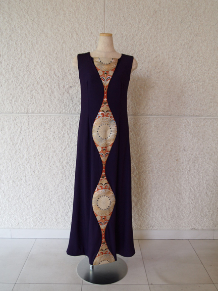 オーダードレス02